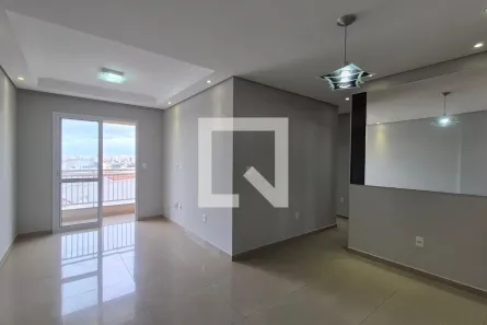 Apartamento com 3 Quartos à venda, 60m² no Jardim Utinga, Santo André