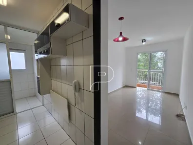 Apartamento com 2 Quartos à venda, 56m² no Jaguaré, São Paulo