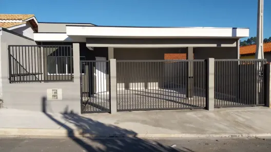 Casa com 3 Quartos à venda, 153m² no Recanto Pouso Alegre, Piracaia