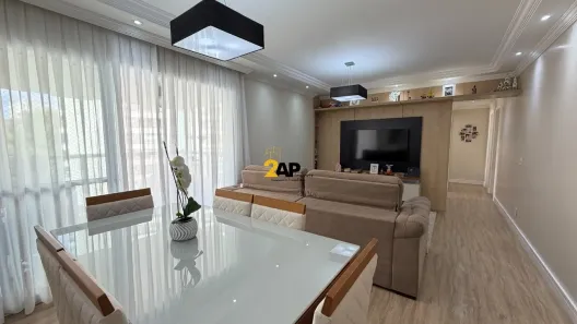 Apartamento com 3 Quartos à venda, 106m² no Vila Andrade, São Paulo