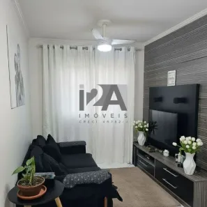 Apartamento com 2 Quartos à venda, 57m² no Jardim Boa Vista (Zona Oeste), São Paulo