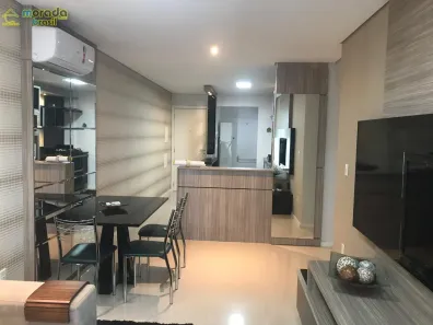 Apartamento com 1 Quarto à venda, 73m² no Centro, Jaraguá do Sul