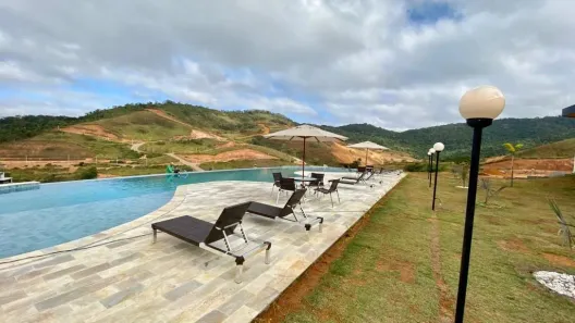 Lote/Terreno à venda, 427m² no Salvaterra, Juiz de Fora