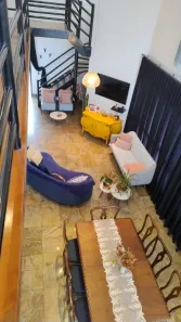 Cobertura com 4 Quartos à venda, 190m² no Gutierrez, Belo Horizonte