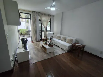 Apartamento com 3 Quartos à venda, 90m² no Maracanã, Rio de Janeiro