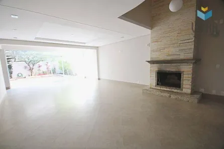 Casa de Condomínio com 4 Quartos à venda, 510m² no Jardim Residencial Vicente de Moraes, Sorocaba