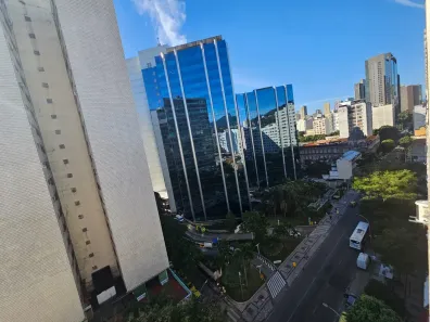 Kitnet com 1 Quarto à venda, 29m² no Centro, Rio de Janeiro