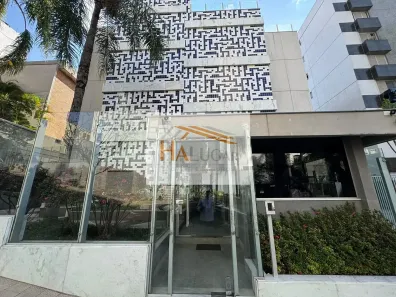 Apartamento com 2 Quartos à venda, 99m² no Santo Antônio, Belo Horizonte