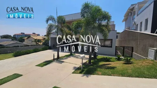 Casa de Condomínio com 3 Quartos à venda, 320m² no Bosque, Vinhedo