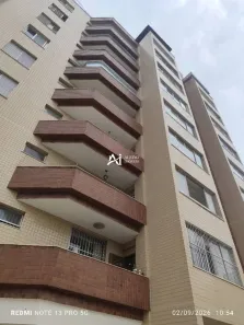 Apartamento com 3 Quartos à venda, 132m² no Coração Eucarístico, Belo Horizonte
