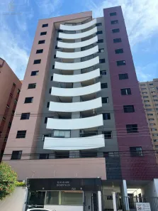 Apartamento com 3 Quartos à venda, 118m² no Centro, Londrina