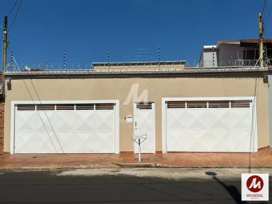 Casa com 5 Quartos à venda, 324m² no Vila Monte Alegre, Ribeirão Preto