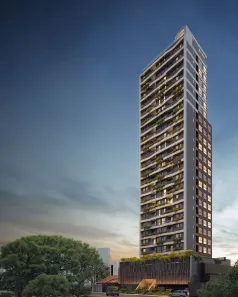 Apartamento com 2 Quartos à venda, 50m² no Boa Viagem, Recife