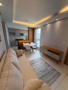 Apartamento com 2 Quartos à venda, 46m² no Vila de Abrantes (Abrantes), Camaçari