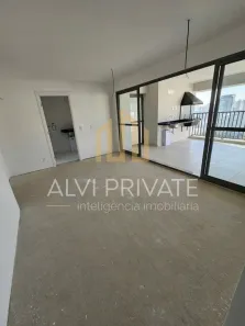 Apartamento com 3 Quartos à venda, 115m² no Perdizes, São Paulo