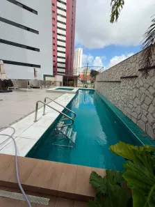 Apartamento com 2 Quartos à venda, 82m² no Cocó, Fortaleza