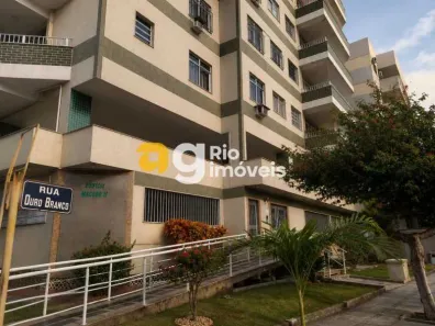 Apartamento com 3 Quartos à venda, 112m² no Vila Valqueire, Rio de Janeiro