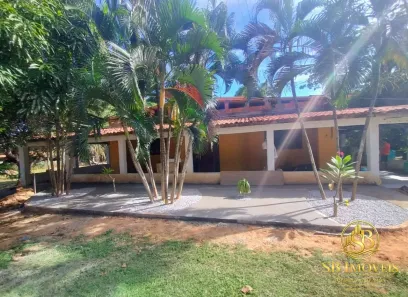 Fazenda/Sítio com 6 Quartos para alugar, 4000m² no Urucunema, Eusébio