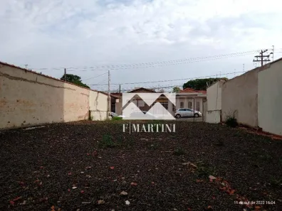 Lote/Terreno à venda, 857m² no Vila Monteiro, Piracicaba