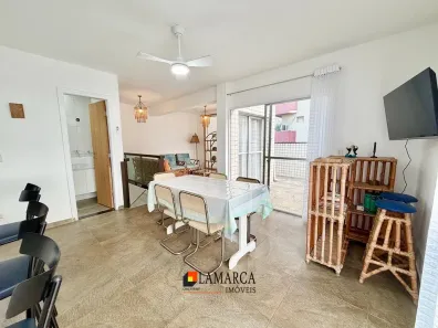 Cobertura com 3 Quartos à venda, 150m² no Enseada, Guarujá