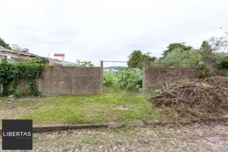 Lote/Terreno à venda, 590m² no Vila Assunção, Porto Alegre