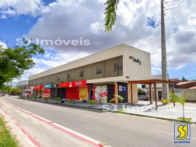 Sala Comercial para alugar, 39m² no Mondubim, Fortaleza