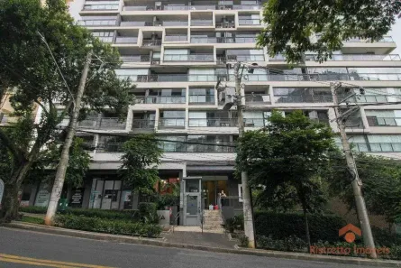 Apartamento com 1 Quarto à venda, 31m² no Sumarezinho, São Paulo