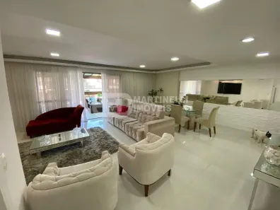 Cobertura com 3 Quartos à venda, 370m² no Recreio dos Bandeirantes, Rio de Janeiro