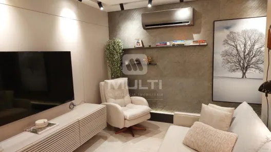 Apartamento com 3 Quartos à venda, 114m² no Santa Mônica, Uberlândia