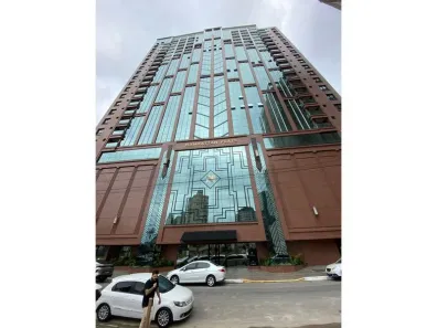 com 2 Quartos à venda, 51m² no Centro, Itapema