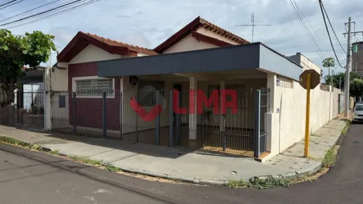 Casa com 3 Quartos à venda, 26m² no Parque Paulistano, Bauru