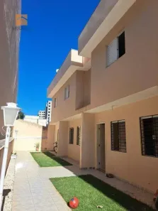 Casa com 2 Quartos à venda, 66m² no Jardim Betânia, Sorocaba