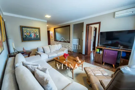 Casa com 4 Quartos para venda ou aluguel, 736m² no Setor de Habitações Individuais Sul, Brasília
