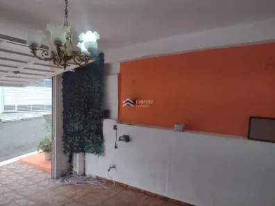 Casa com 2 Quartos à venda, 125m² no Jardim São Marcos, Vargem Grande Paulista