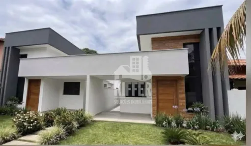 Casa com 3 Quartos à venda, 100m² no Jardim Atlântico Central (Itaipuaçu), Maricá