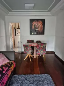 Apartamento com 3 Quartos à venda, 80m² no Penha de França, São Paulo