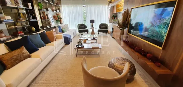 Apartamento com 2 Quartos à venda, 91m² no Perdizes, São Paulo