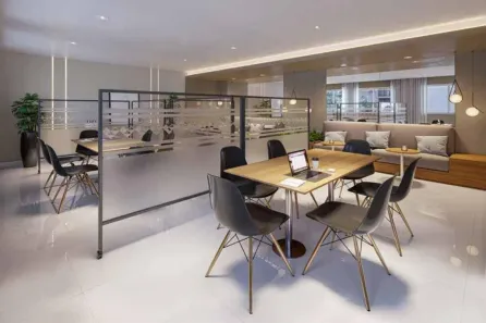 Apartamento com 2 Quartos à venda, 45m² no Cachambi, Rio de Janeiro