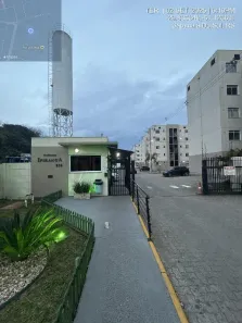 Apartamento com 2 Quartos à venda, 60m² no Lomba da Palmeira, Sapucaia do Sul
