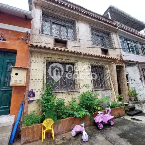  com 5 Quartos à venda, 135m² no Grajaú, Rio de Janeiro