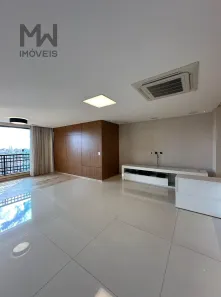 Apartamento com 4 Quartos à venda, 199m² no Jundiaí, Anápolis
