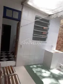 Apartamento com 1 Quarto à venda, 62m² no Glória, Rio de Janeiro