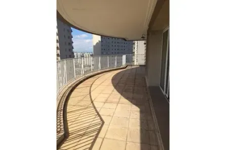 Apartamento com 7 Quartos à venda, 515m² no Jardim Fonte do Morumbi, São Paulo