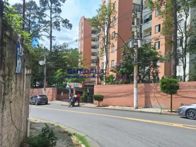Apartamento com 2 Quartos à venda, 52m² no Jardim Paris, São Paulo