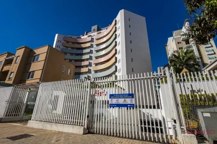 Apartamento com 3 Quartos para alugar, 150m² no Bigorrilho, Curitiba