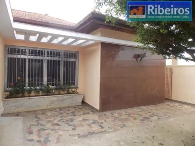 Casa com 4 Quartos à venda, 120m² no Jabaquara, São Paulo