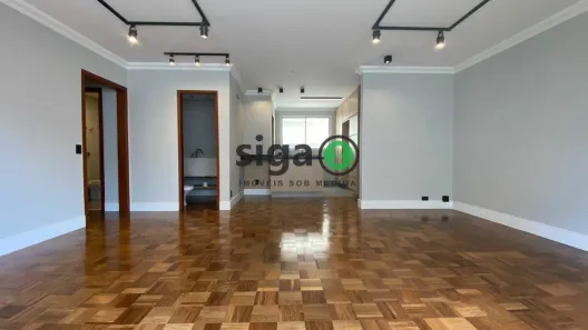 Apartamento com 3 Quartos à venda, 108m² no Pinheiros, São Paulo