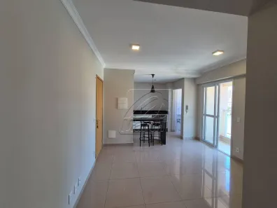 Apartamento com 1 Quarto para alugar, 58m² no Centro, Piracicaba