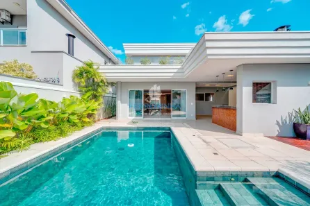 Casa com 4 Quartos à venda, 400m² no Urbanova VI, São José dos Campos