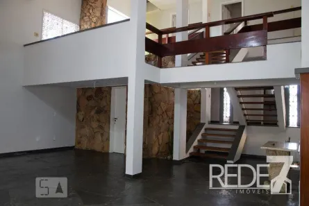 Casa com 4 Quartos à venda, 600m² no Vila Brandina, Campinas